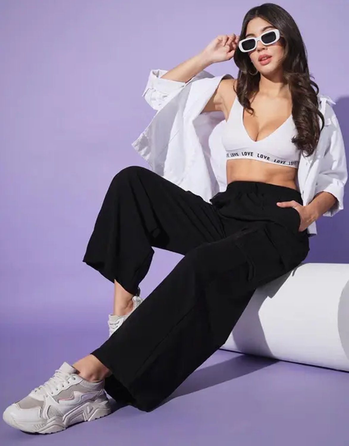 Women's Cargo