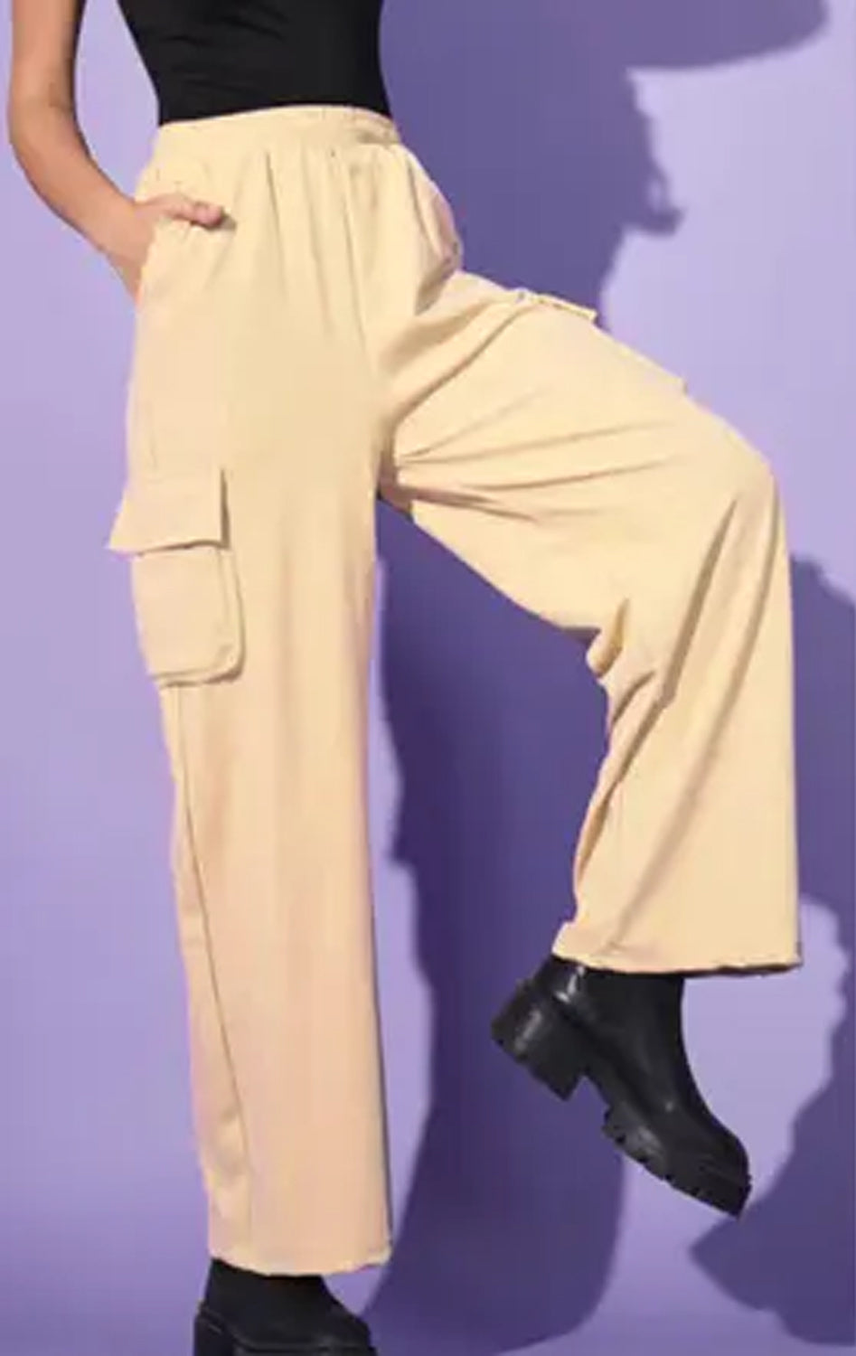 Sandwave Cargo Pants