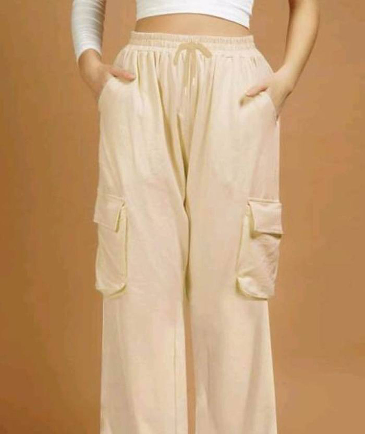 Sandwave Cargo Pants