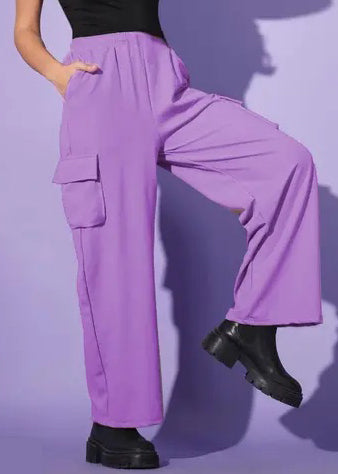The Violet Vault Cargos