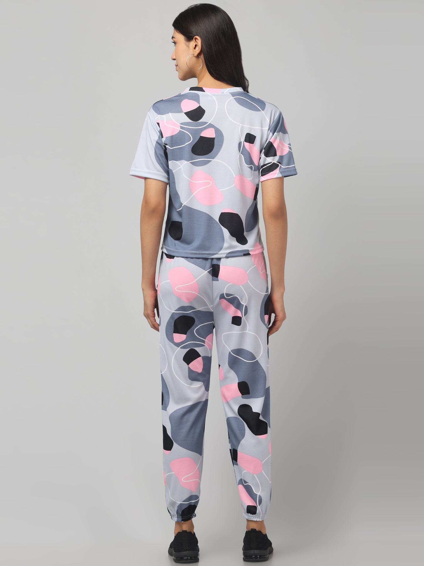 Soft Shapes Nightsuit