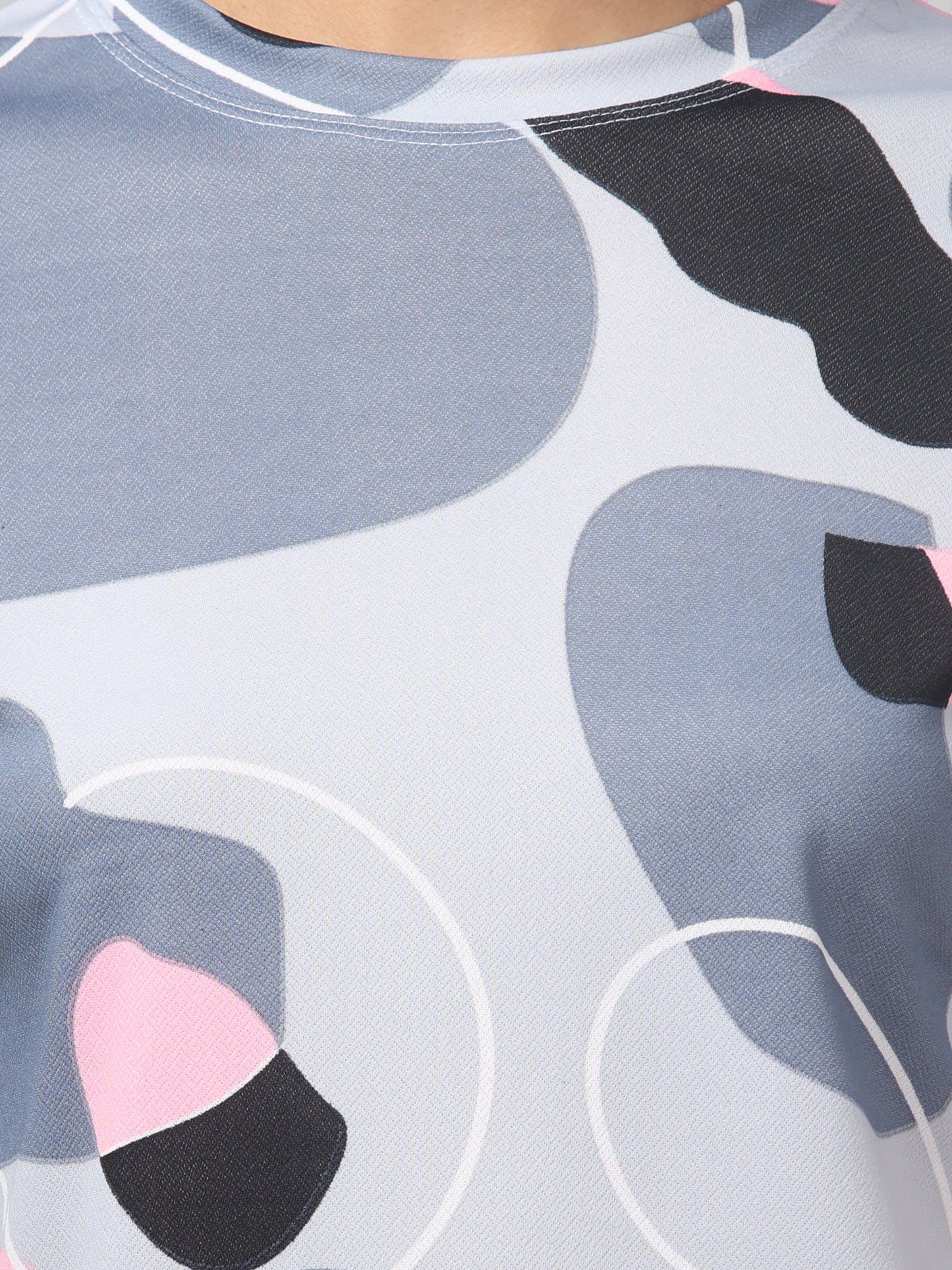 Soft Shapes Nightsuit