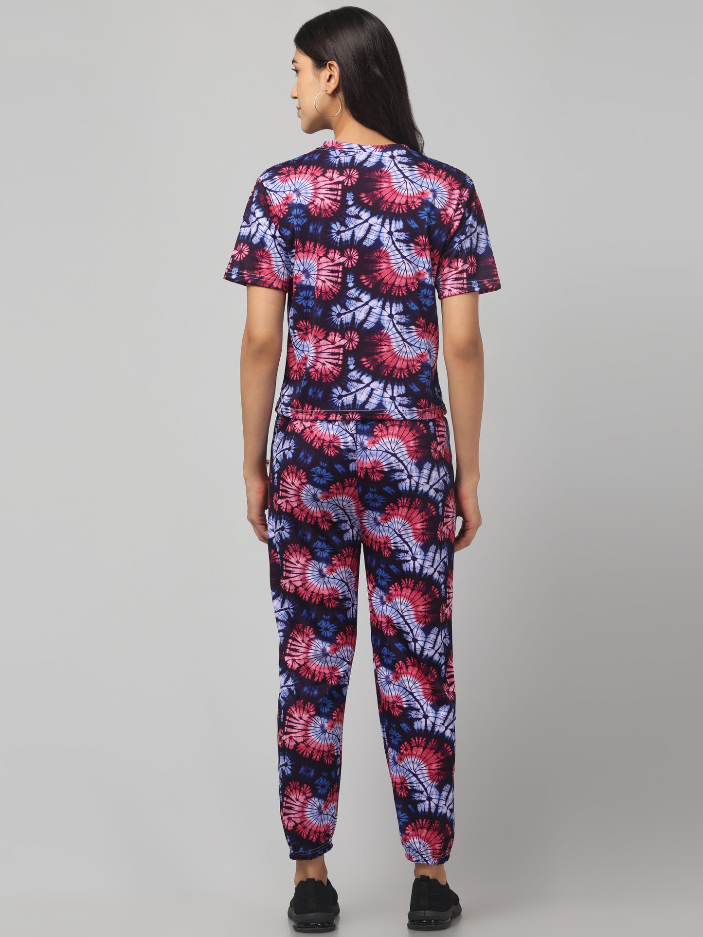 Firework Bloom Co-ord Set