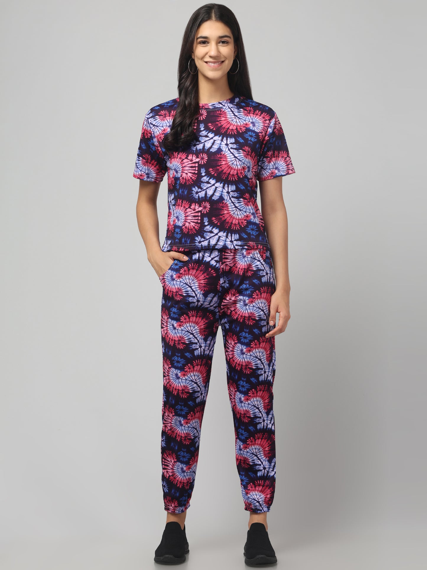 Firework Bloom Co-ord Set