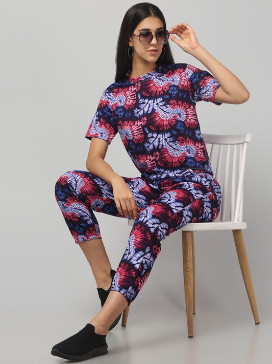 Firework Bloom Co-ord Set