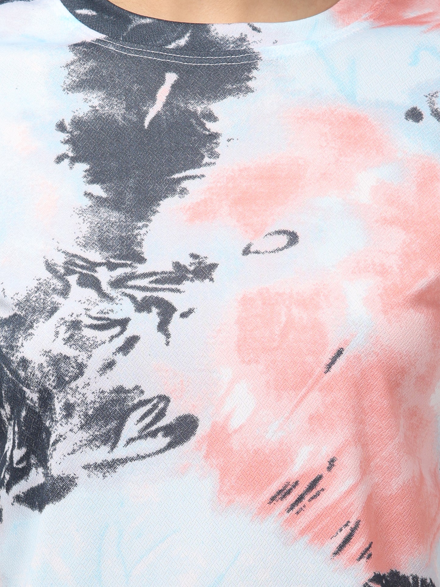 Pastel Breeze Nightsuit