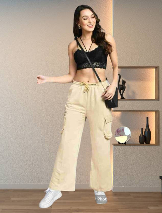 Sandwave Cargo Pants
